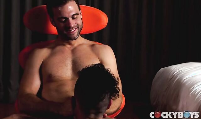 Gabriel Clark & Cory Kane