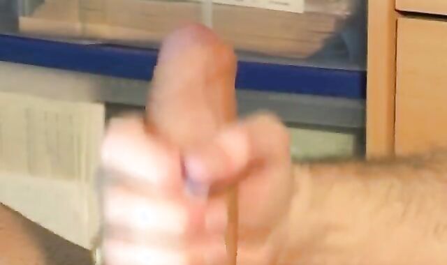 Frabice's XXL man meat Rubdown ! (delivery youngster For A homosexual youngster)