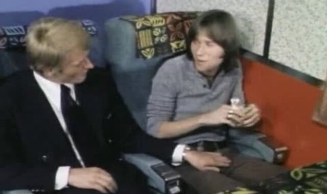 Antique Airplane Fuck-A-Thon