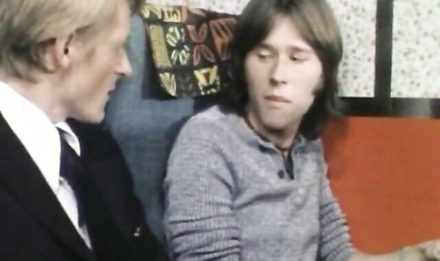 Antique Airplane Fuck-A-Thon