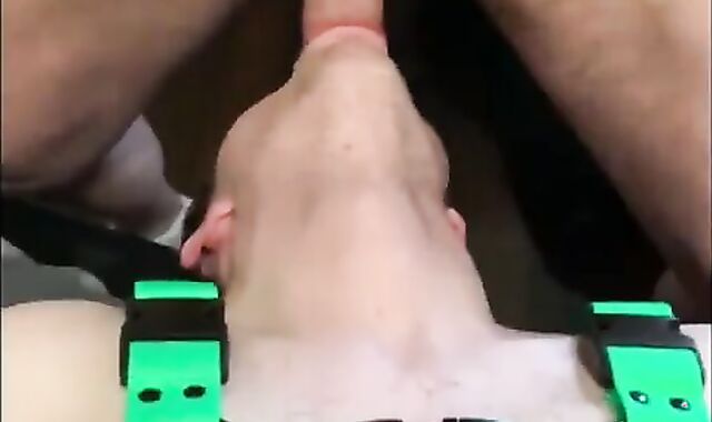 four Daddies 1 teenie group sex