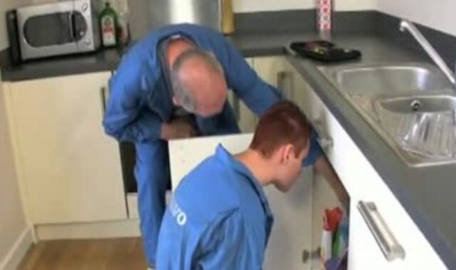 Daddies And Their twunks