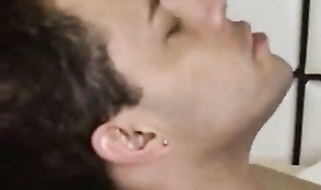 Double Penetration'd two