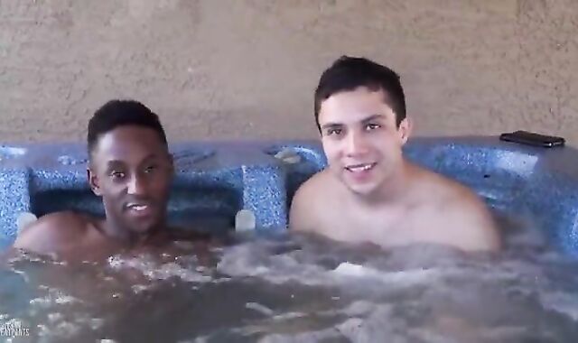 Augustine Mayor & Liam Cyber