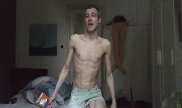 youngster IS ALWAYS THIRSTY FOR humid pipe