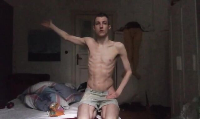 youngster IS ALWAYS THIRSTY FOR humid pipe