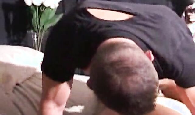 Supremacy Low Greased harsh ravage