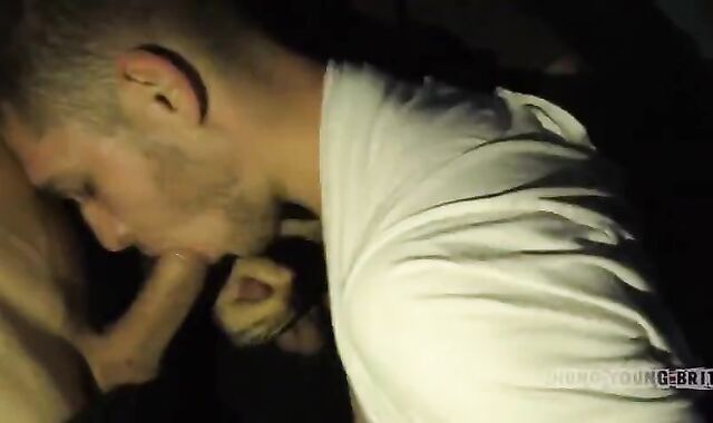 lads porking naked In The Forest - Part 2