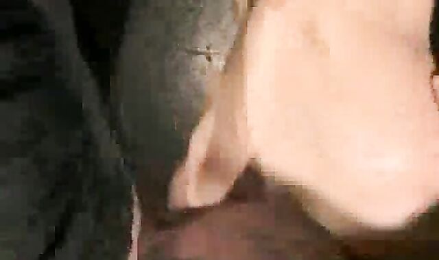 enjoy fluid In, Felch Out