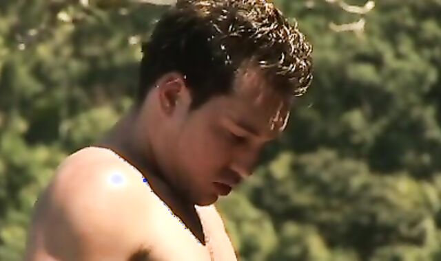 naked Island Of Enjoy