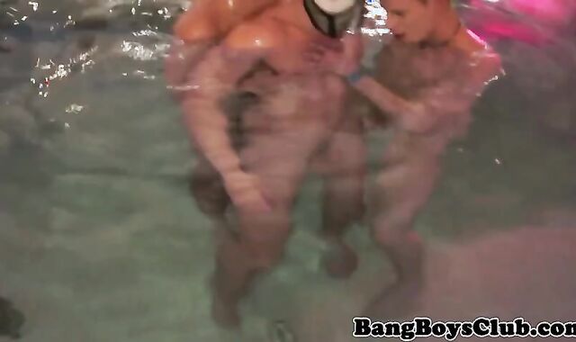 fancy European non-pro Perceived Up In Sauna - BoyFriendTVcom