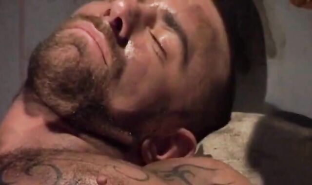 BRUTUS18CM - vid episode 118 - queer PORNO!