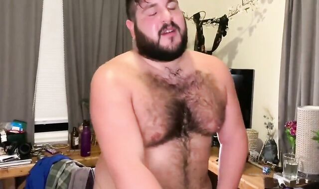 Wolf penetrates Parent unprotected