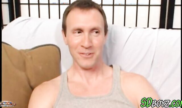 Beginner guys jizm Solo