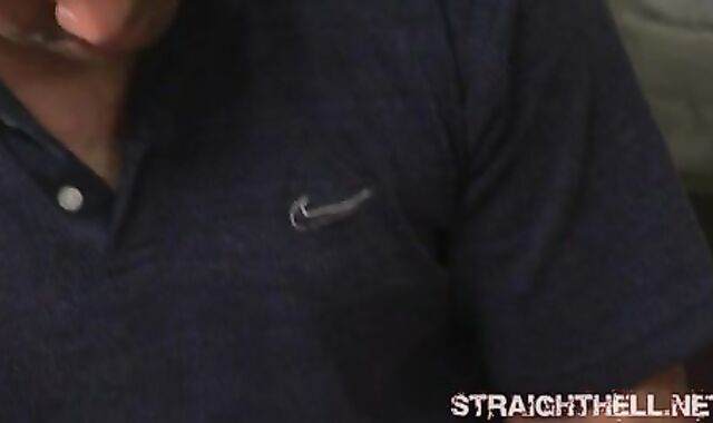 Johan receives Bondaged