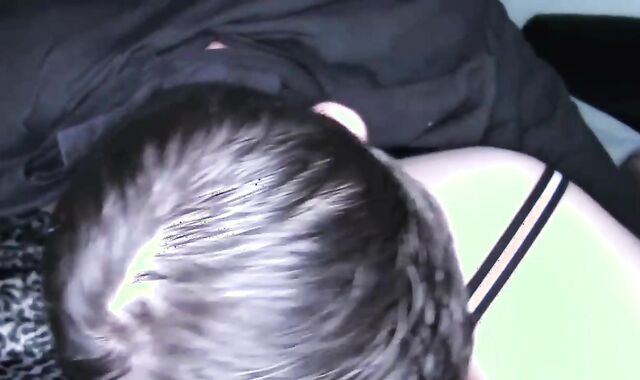 unprotected penetrate-a-Thon