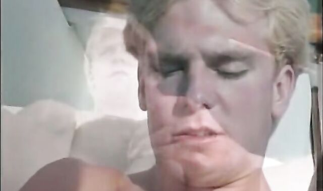 Flaming twunk Be With outside