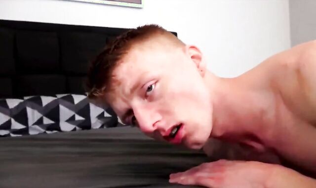 red-hot nubile condom-free