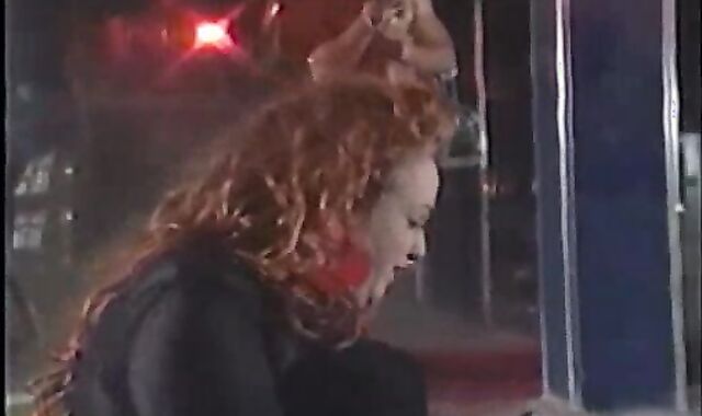 Striptease 1997 - Utter flick