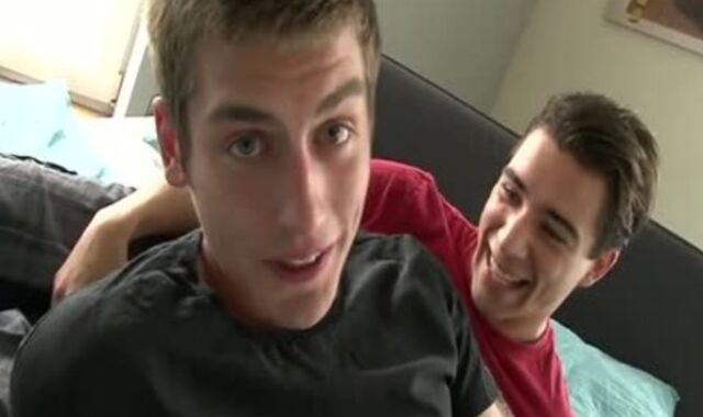 When youthful masculines Fell In Enjoy