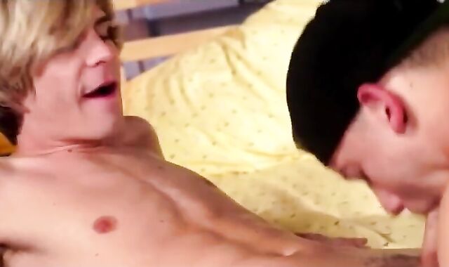 Kyle receives His lovable arse plowed Stiff