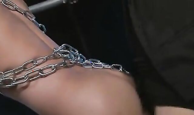 pleasuring oriental stud acquires Predominance Sesh