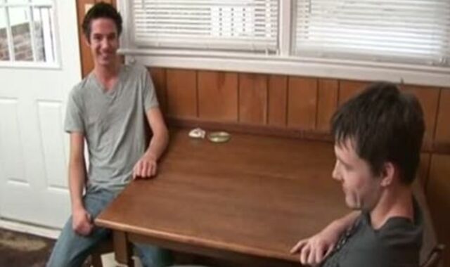 eighteenth B-Day youngster