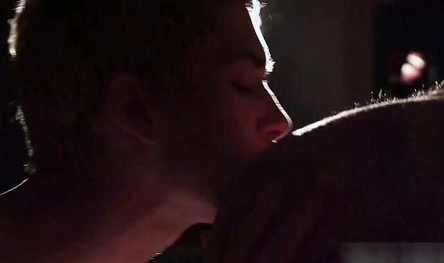 LucaVisconti - SATIATE COME briefly (Sean & Nico)