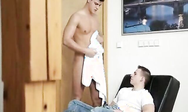 fellows enrapturing fuck