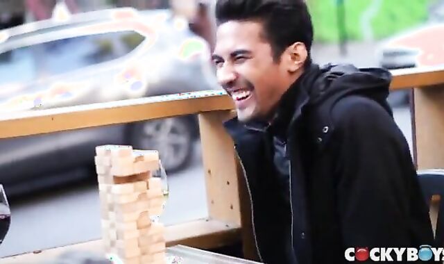 Gabriel-clark-kris-karr