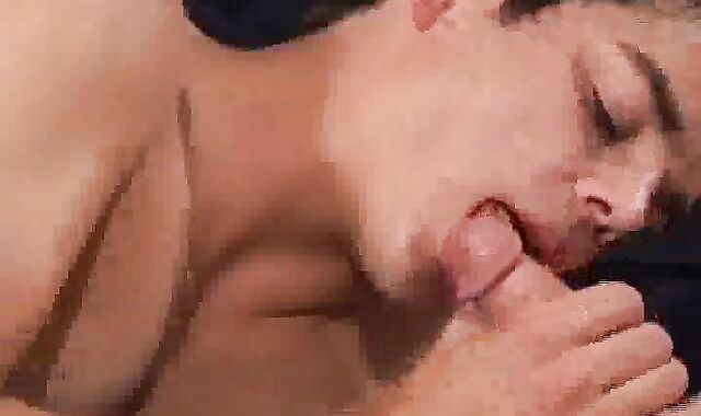 sixty nine blow-job vibration-job