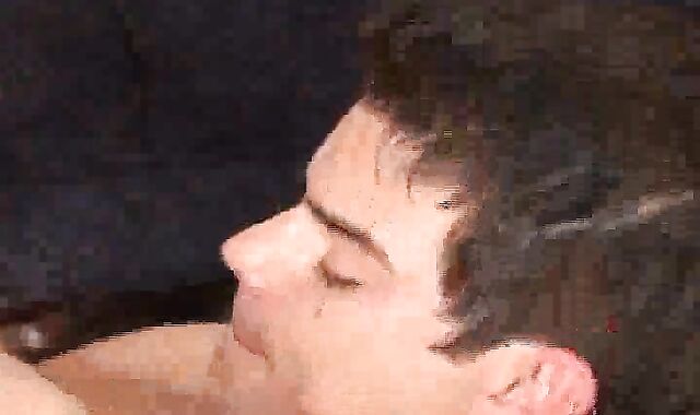 sixty nine blow-job vibration-job