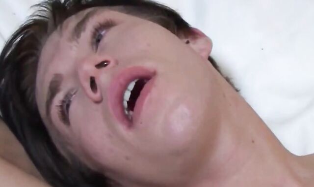 Waking Up To nude Fuck-A-Thon