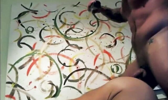 LA MusclePig Weekend Part 2