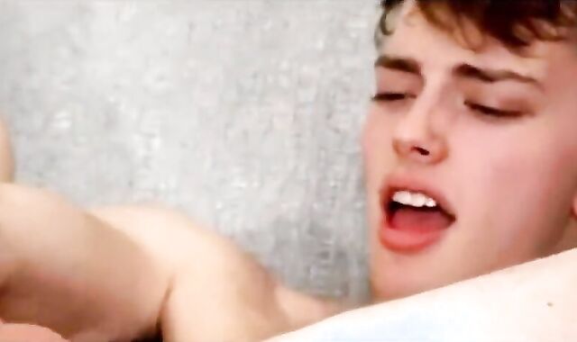 no condom teenager backside Slamming