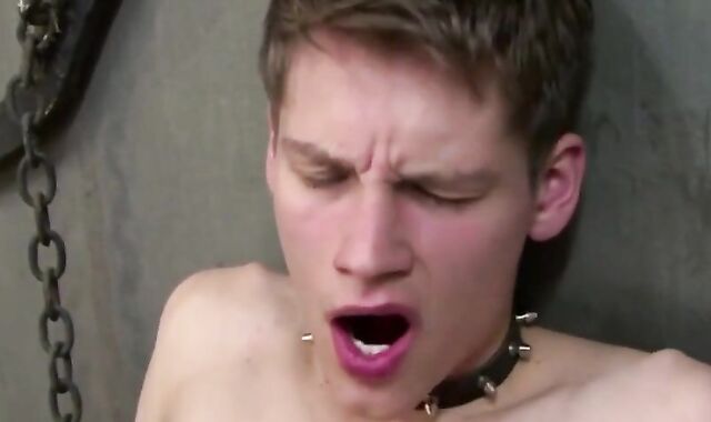 Gay humid In The Basement