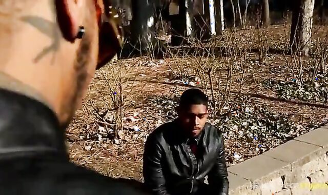 Park Pickup XL And Jin