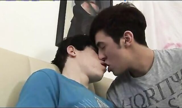 sleazy twunks Hook-Up abode