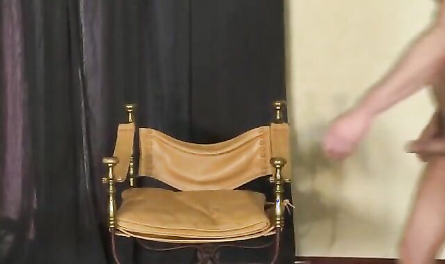 Hunting Enjoy 04 naked