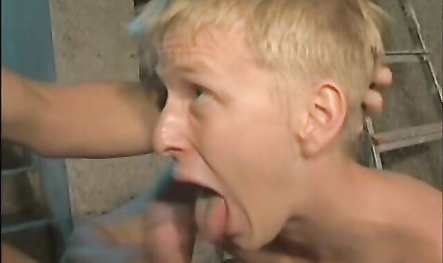 What emerges to be To Be The Problem?