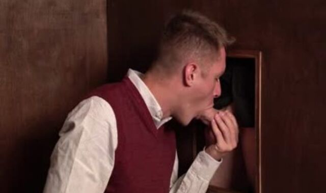 Missionary guy screwed After Confessing