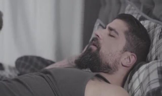 Father tempt His Sonny moist