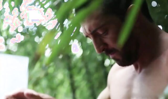 Jimmy Durano bonks Will Wikle