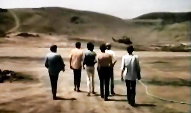 From older stud's Closet: Construction Team (1972) - Pt1