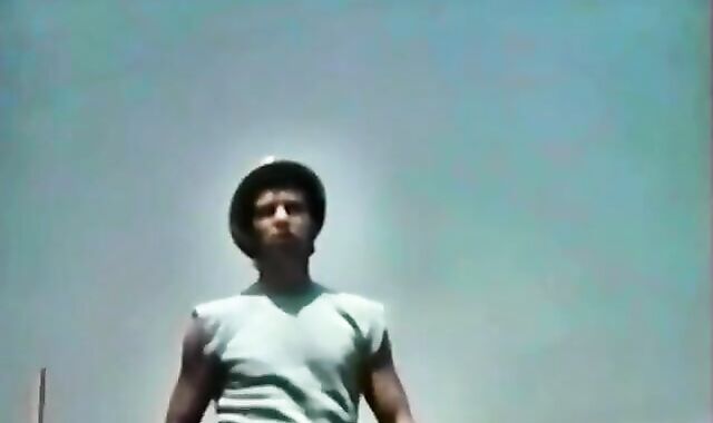 From older stud's Closet: Construction Team (1972) - Pt1
