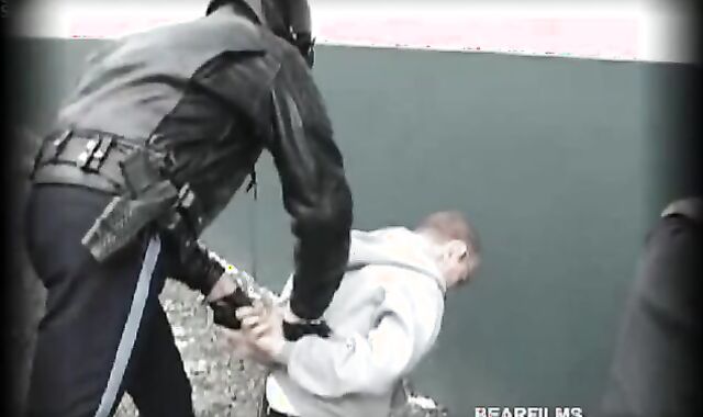 Ed Hunter And Trooper