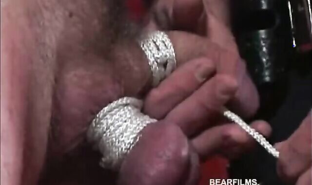 Ed Hunter And Trooper