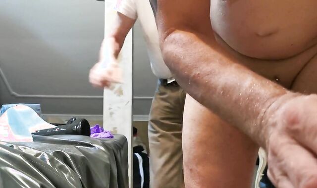 Real German inexperienced - Mein sir Fistet Mich