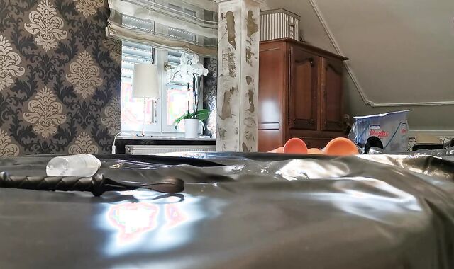 Real German inexperienced - Mein sir Fistet Mich