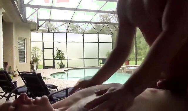 Nicoli Cole And Blake Barnes